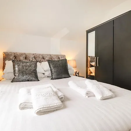 Appartement Bowness Retreat *
