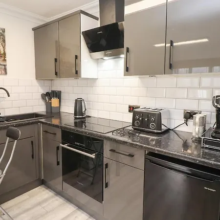 Bowness Retreat Appartement Windermere