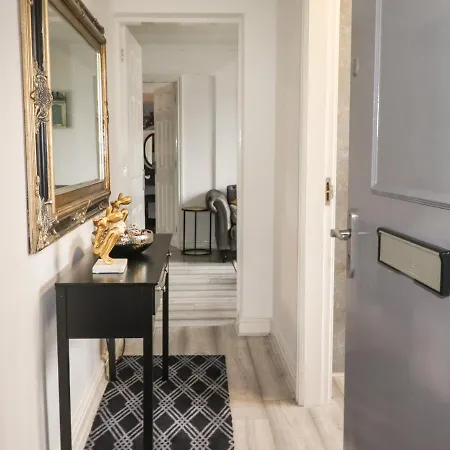 Bowness Retreat Appartement *